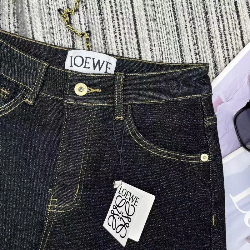 GoodFit Loewe Short Pants 154847