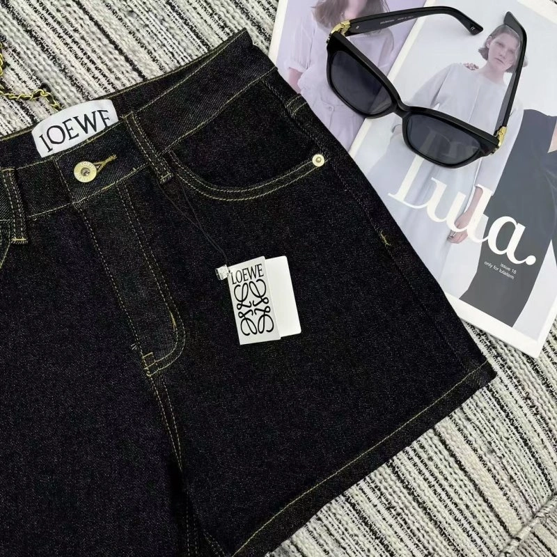 GoodFit Loewe Short Pants 154847