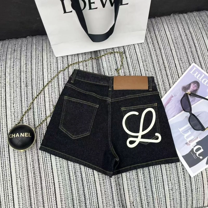 GoodFit Loewe Short Pants 154847