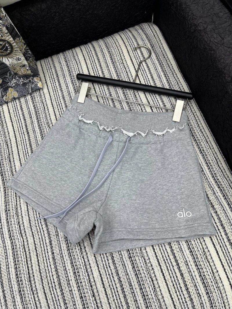 Loewe Short Pants Sleek 154821