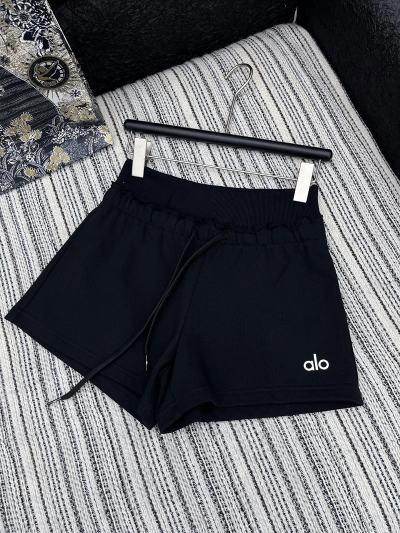 Loewe Short Pants Sleek 154821