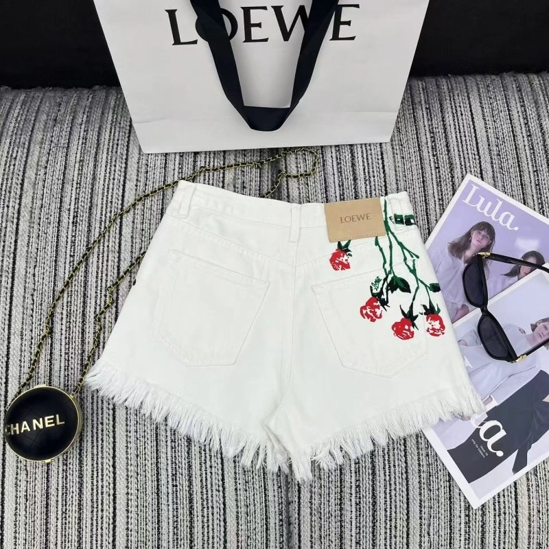 Popular Loewe Short Pants 154839