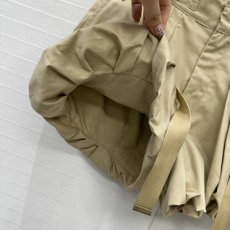 Loewe Short Pants EasyCare 154836