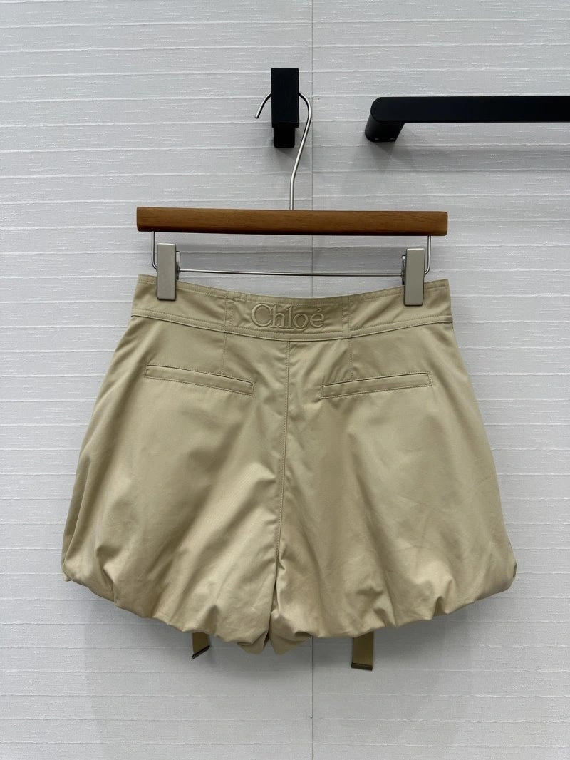 Loewe Short Pants EasyCare 154836