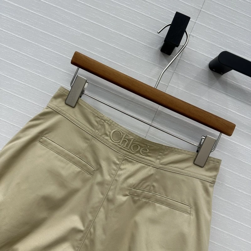 Loewe Short Pants EasyCare 154836