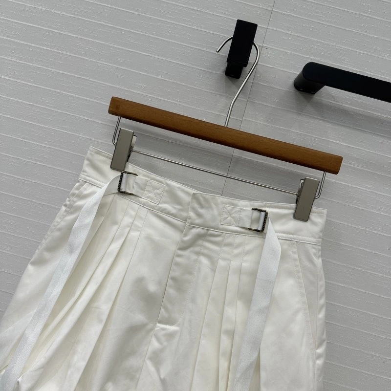 Minimalist Loewe Short Pants 154835