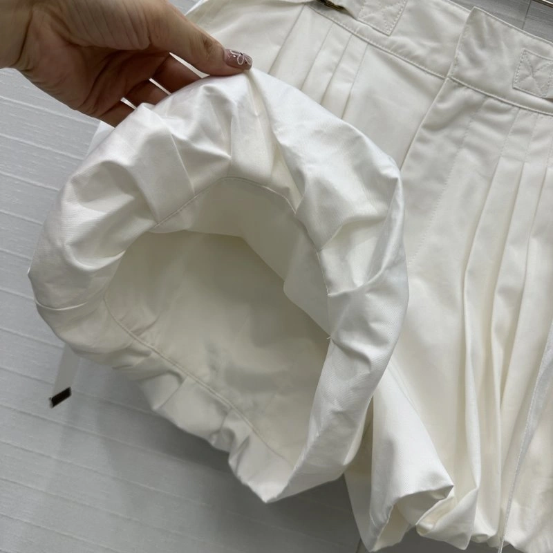 Minimalist Loewe Short Pants 154835