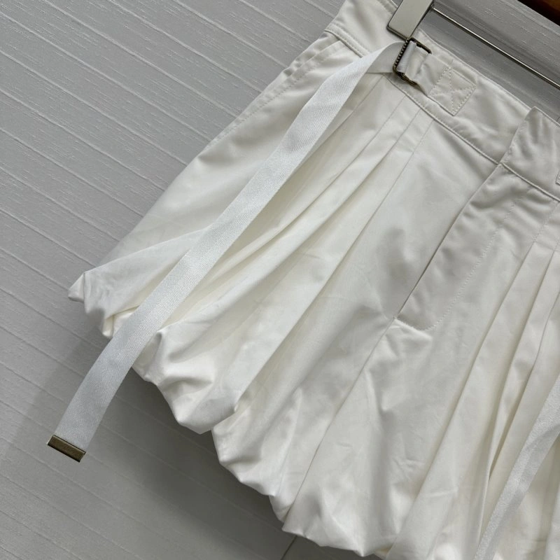 Minimalist Loewe Short Pants 154835