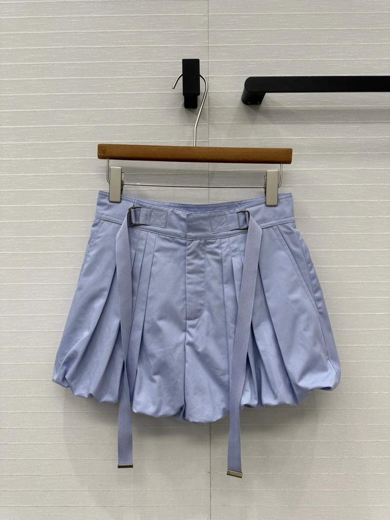 Loewe Short Pants UrbanChic 154833