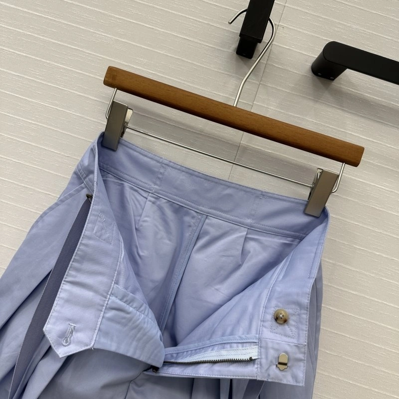 Loewe Short Pants UrbanChic 154833
