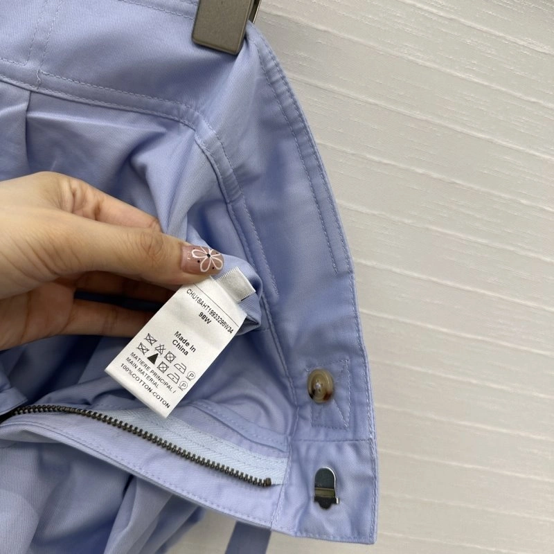 Loewe Short Pants UrbanChic 154833