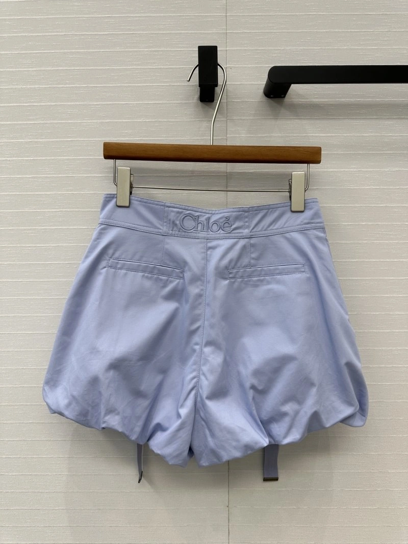 Loewe Short Pants UrbanChic 154833