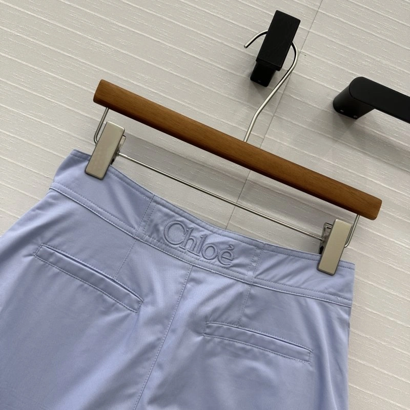 Loewe Short Pants UrbanChic 154833