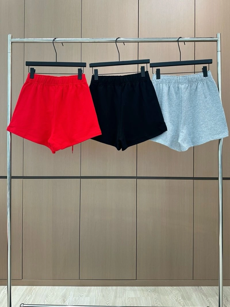 Loewe Short Pants Modern 153118