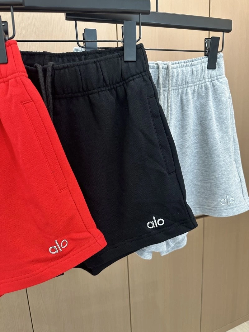 Loewe Short Pants Modern 153118