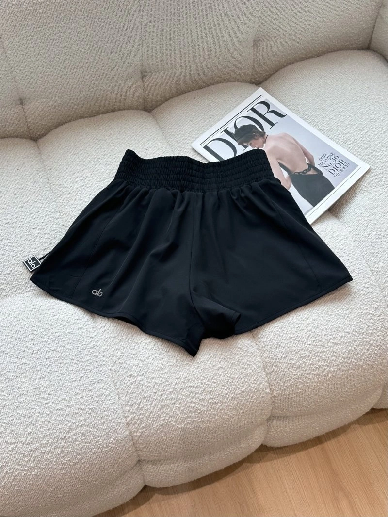 Flexible Loewe Short Pants 153117