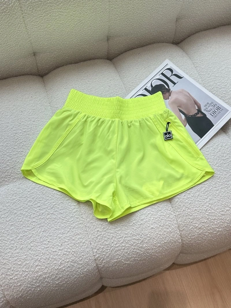 Flexible Loewe Short Pants 153117