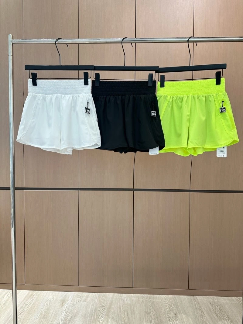 Flexible Loewe Short Pants 153117