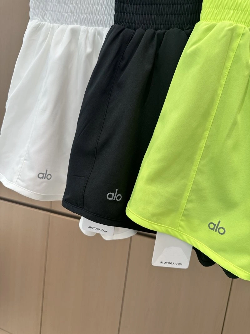 Flexible Loewe Short Pants 153117
