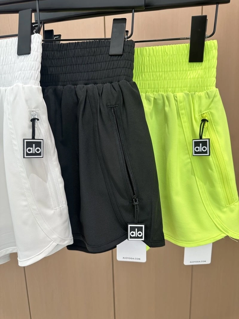 Flexible Loewe Short Pants 153117