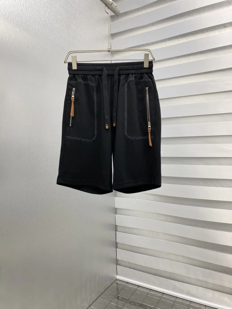 Loewe Short Pants Elegant 159377