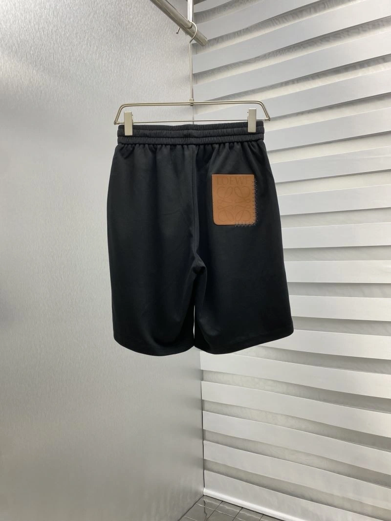 Loewe Short Pants Elegant 159377