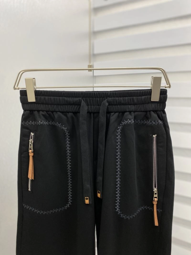 Loewe Short Pants Elegant 159377