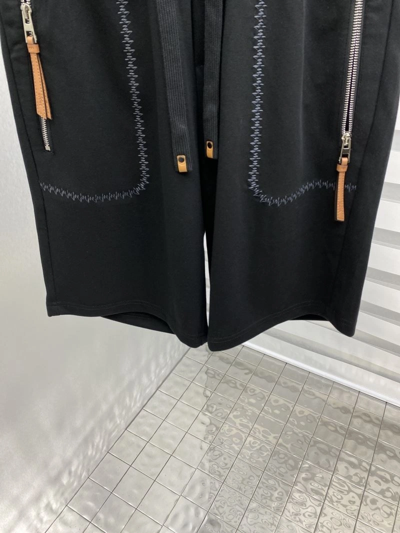 Loewe Short Pants Elegant 159377