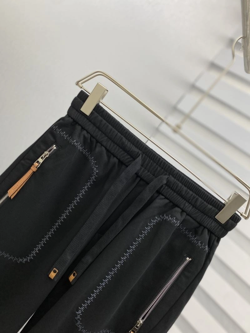 Loewe Short Pants Elegant 159377