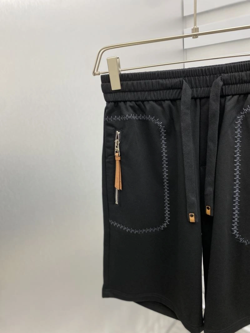 Loewe Short Pants Elegant 159377