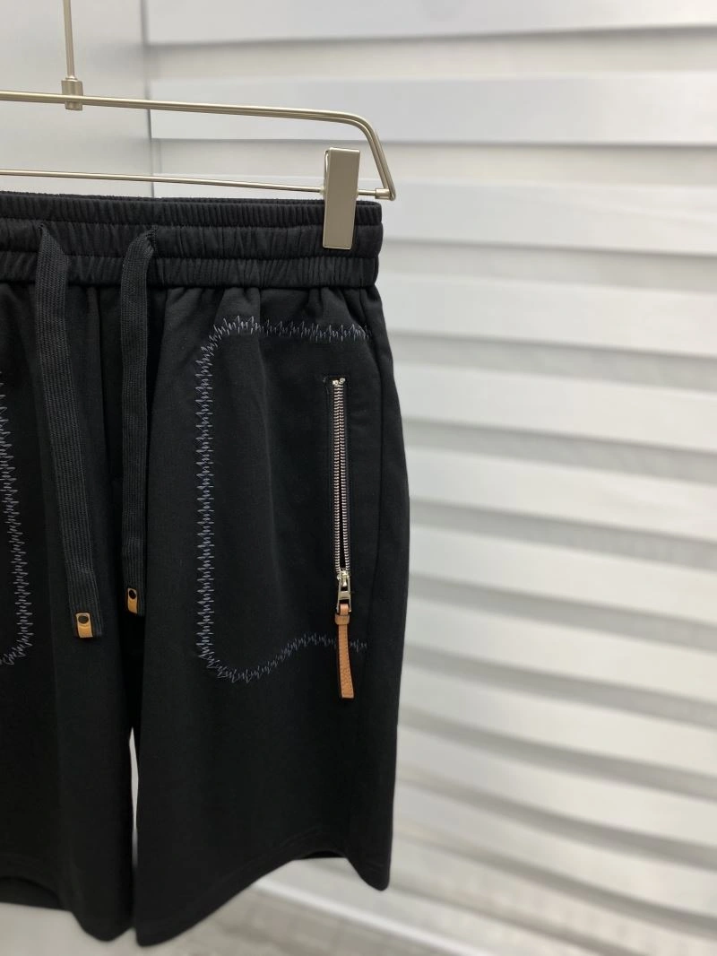Loewe Short Pants Elegant 159377