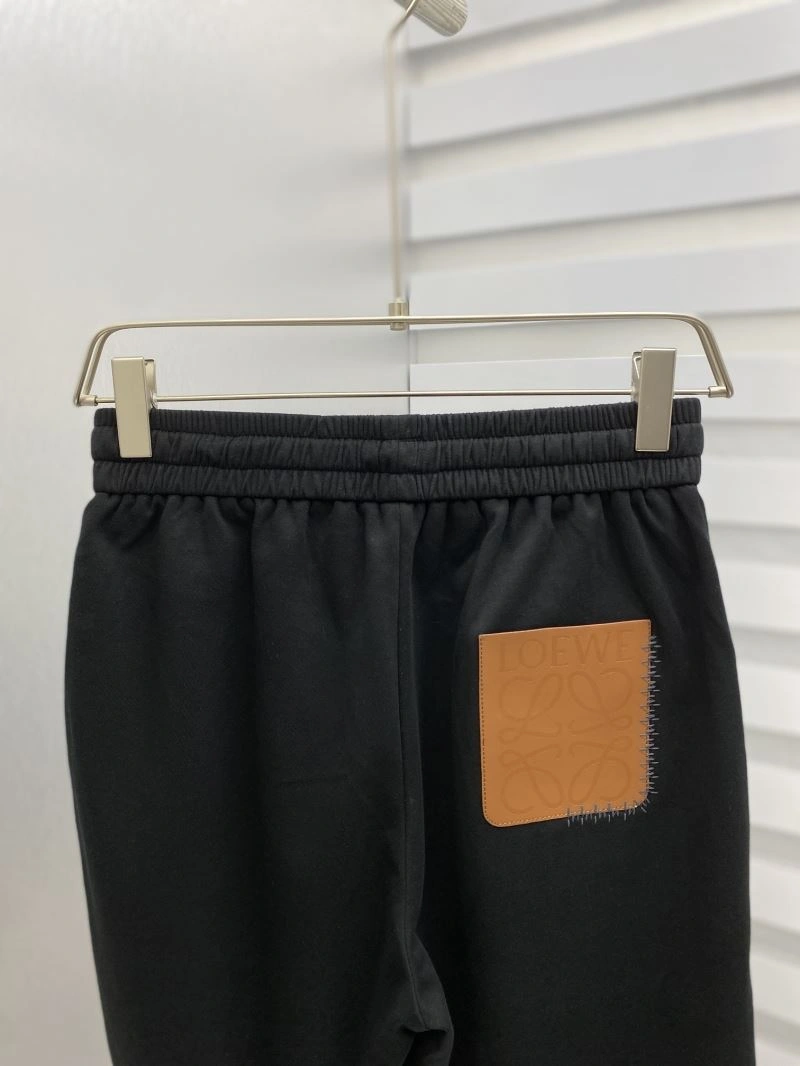 Loewe Short Pants Elegant 159377