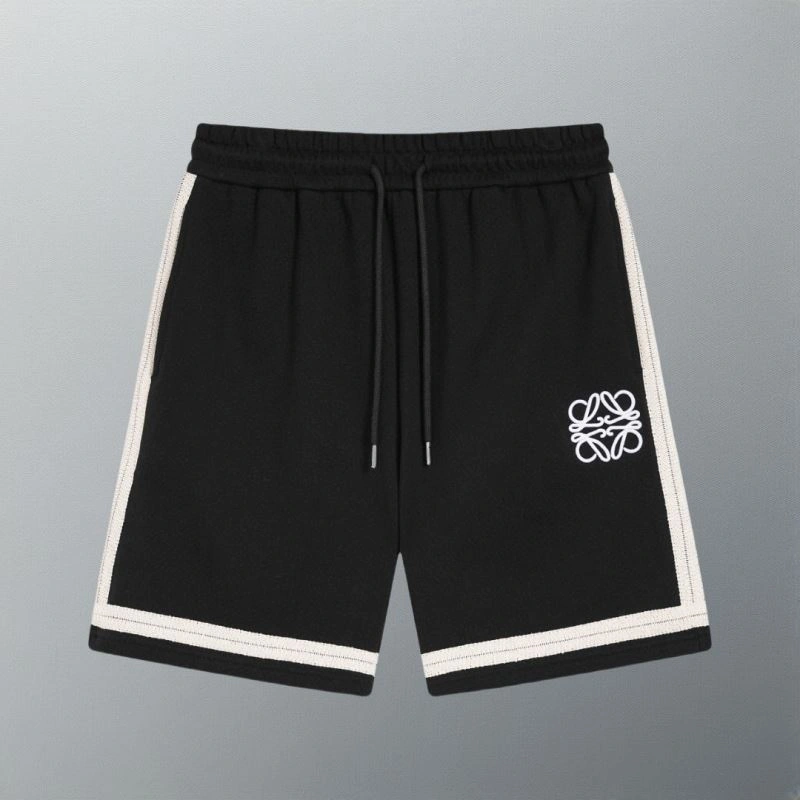 Loewe Short Pants WaterResistant 159368