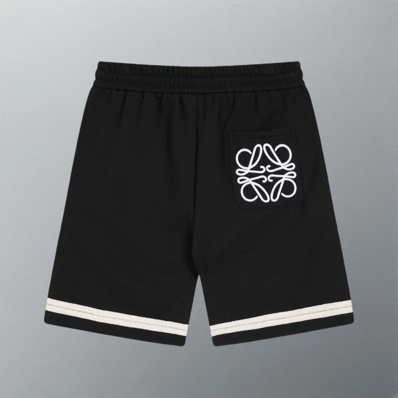 Loewe Short Pants WaterResistant 159368