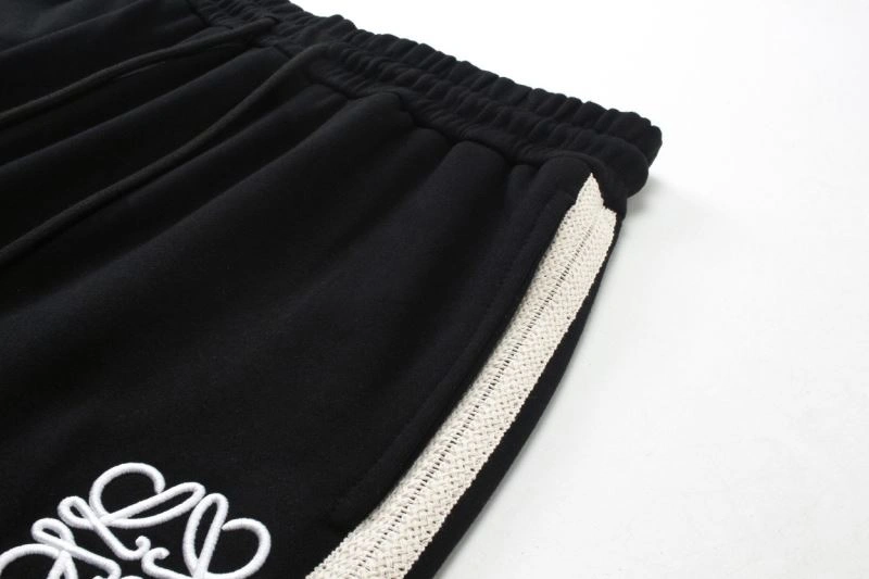 Loewe Short Pants WaterResistant 159368