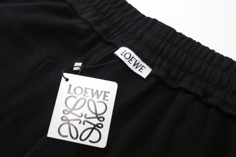 Loewe Short Pants WaterResistant 159368