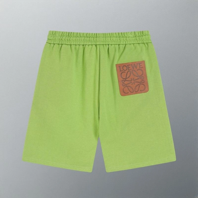 Supportive Loewe Short Pants 159397