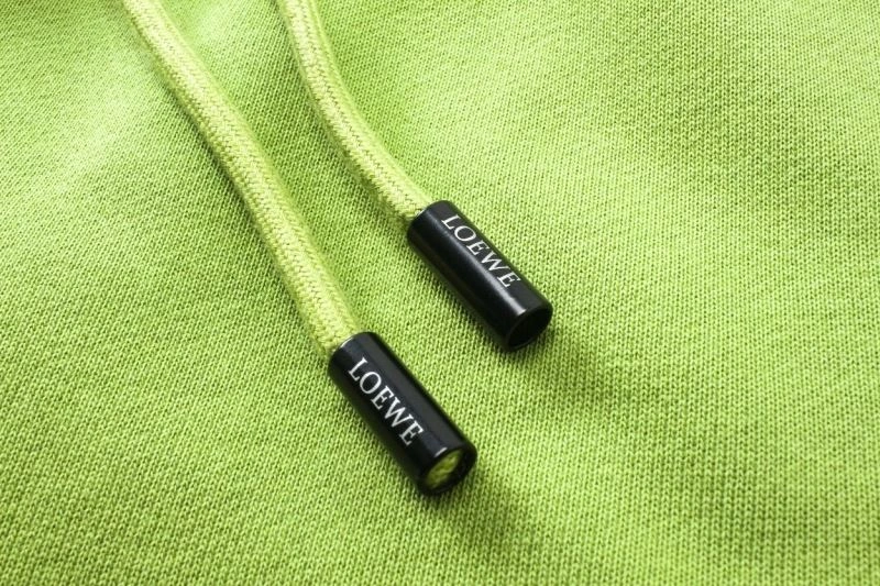 Supportive Loewe Short Pants 159397