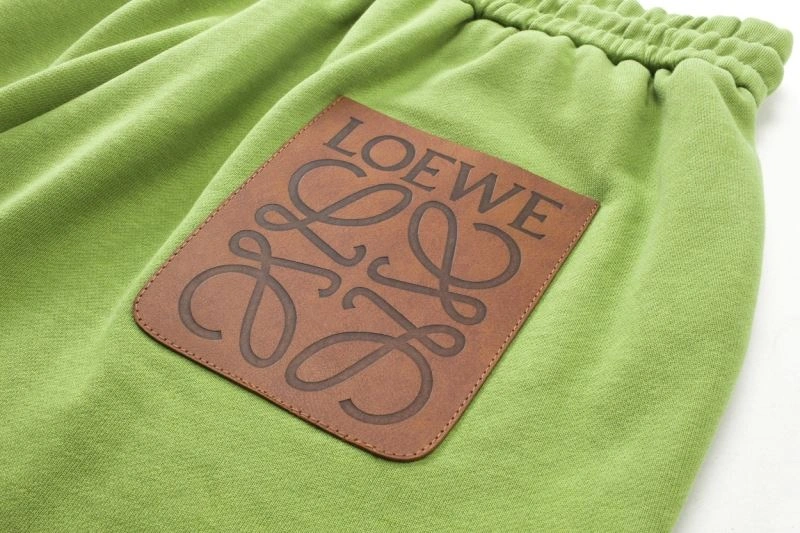 Supportive Loewe Short Pants 159397