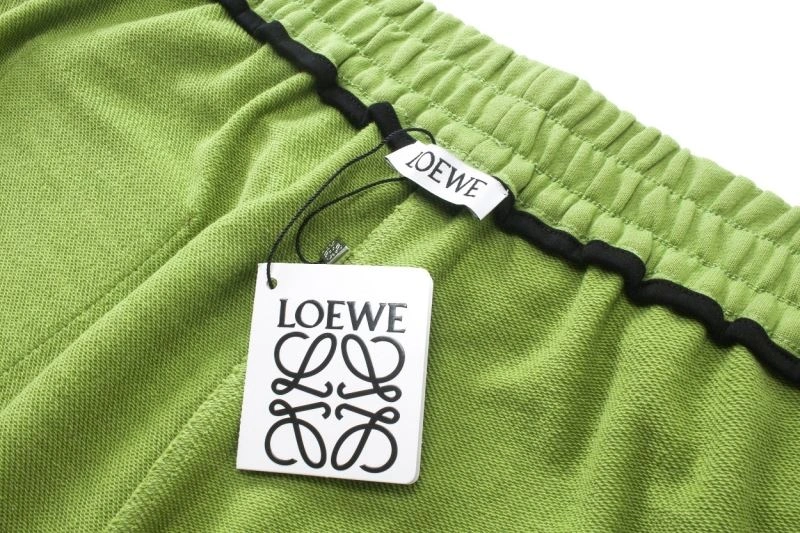 Supportive Loewe Short Pants 159397