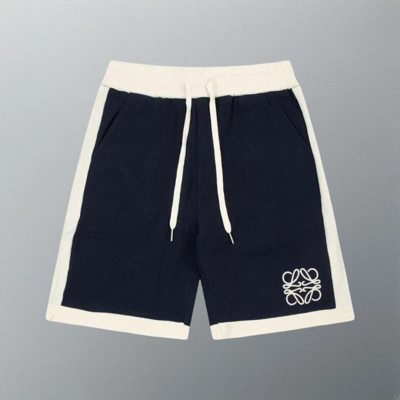 Loewe Short Pants SmoothTexture 159364