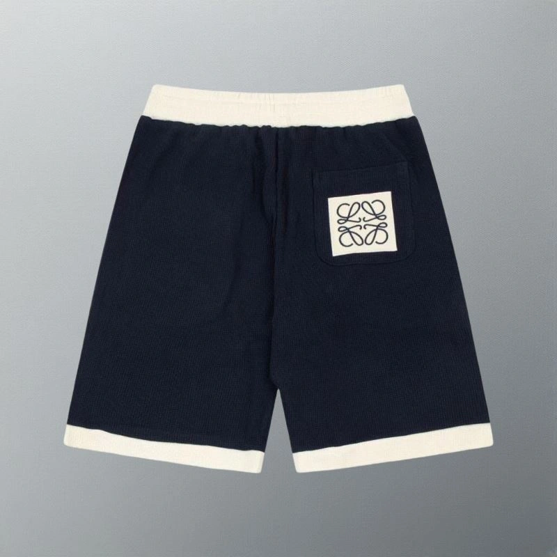 Loewe Short Pants SmoothTexture 159364