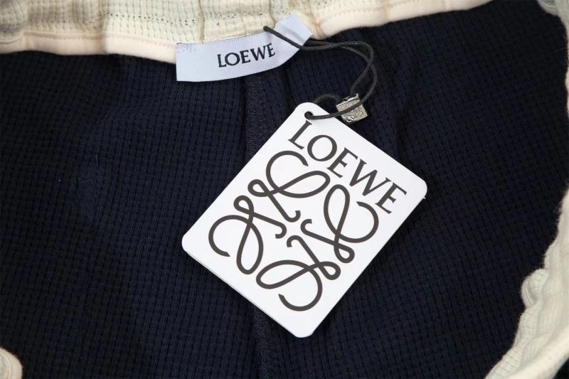 Loewe Short Pants SmoothTexture 159364