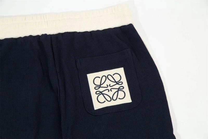 Loewe Short Pants SmoothTexture 159364