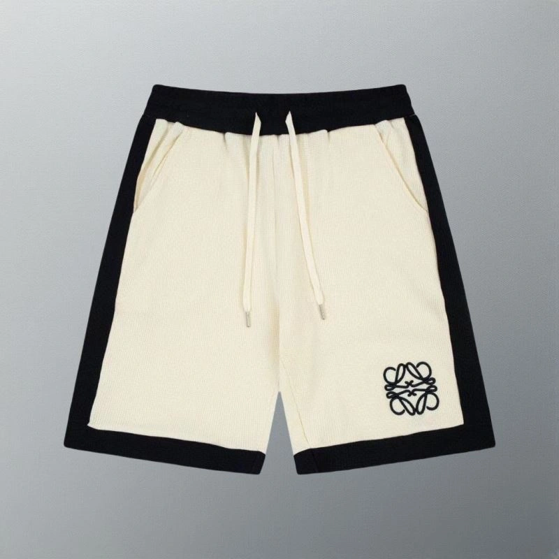 Loewe Short Pants Premium 159367