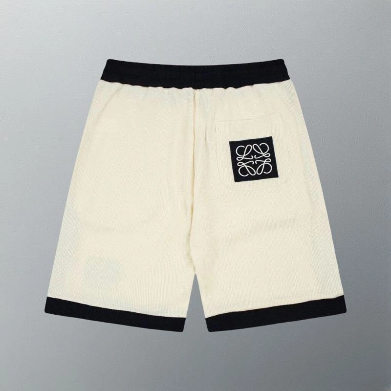 Loewe Short Pants Premium 159367