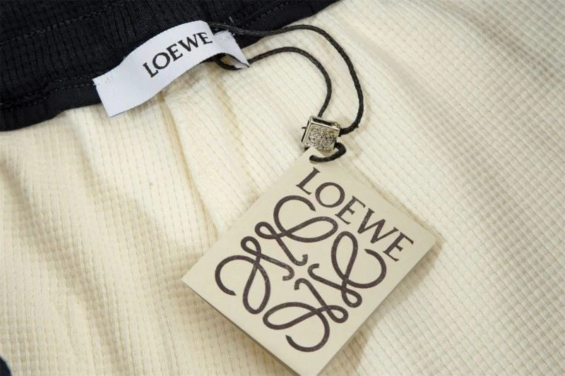 Loewe Short Pants Premium 159367