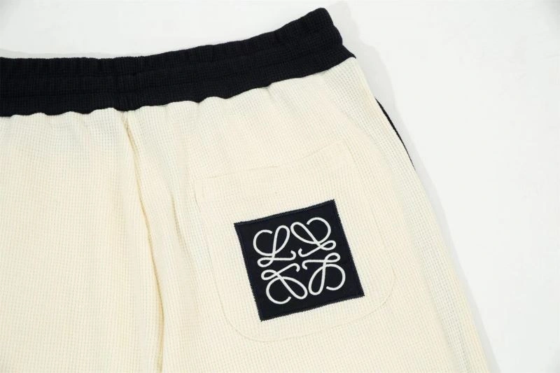Loewe Short Pants Premium 159367
