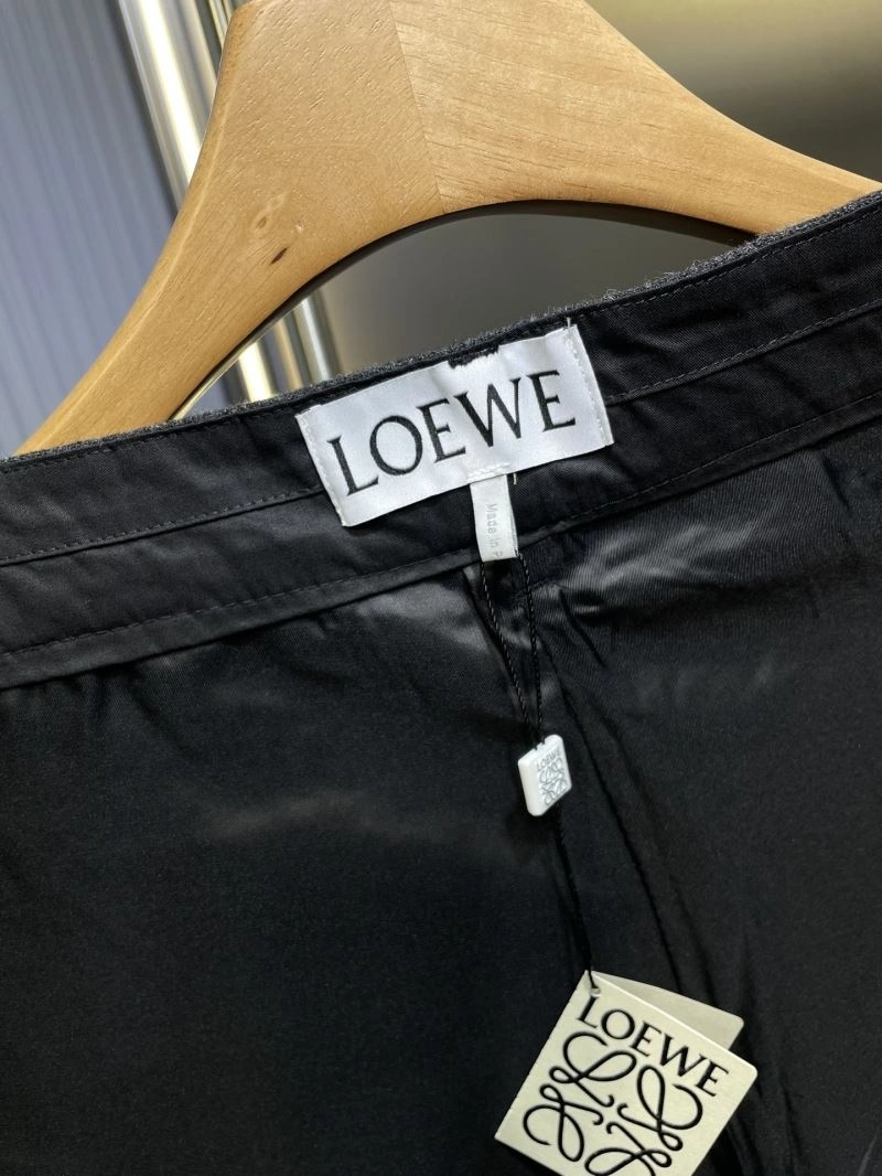 SportInspired Loewe Short Pants 159373