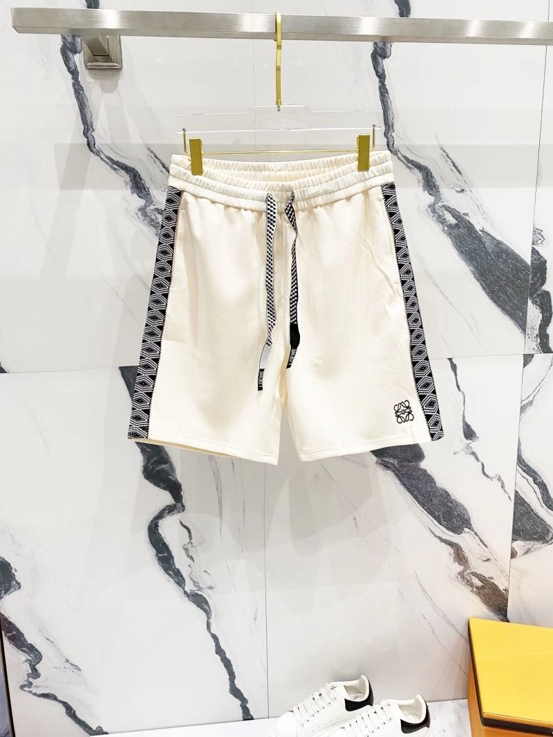 Loewe Short Pants WaterResistant 158401